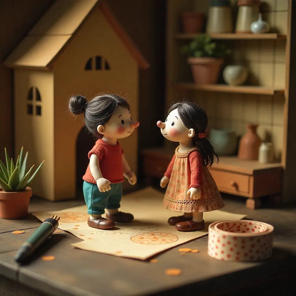 Creative craft supplies at Fastexpert