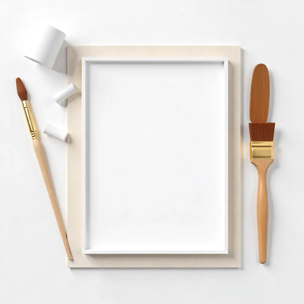 Artist craft kit from Fastexpert